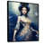 Black Floater Framed selected