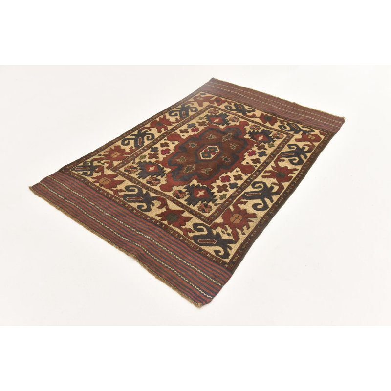 Tapis ivoire Mullin