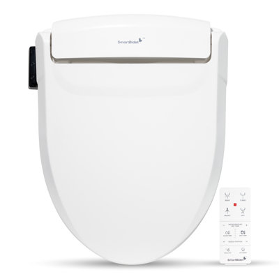 Toilet Seat Bidet