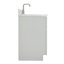 Ensemble de meuble-lavabo simple 43 po Hamlet-89858209