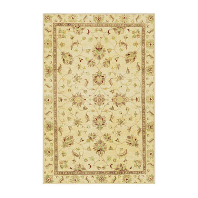Abstract Indoor Rug