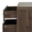 Commode nordique à 4 tiroirs