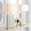 Ensemble de lampes de table 29,5 "Chansoo-22787459