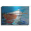 Breakwater Bay «Row, Row» par Beth Forst, art mural en métal-1424023761