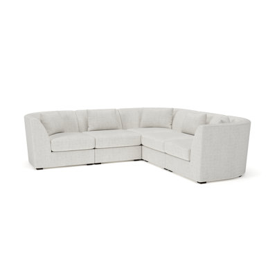 Krista Modular Sectional