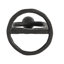 Porte-bougie ovale-87058122-87058120