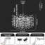 Tree Branch Crystal Chandelier Lighting-689812001-689812006-689812005