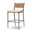 Mae Outdoor Bar Stool-646137166