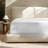 Extra Deep Microfiber Fitted Sheet-2137371961-2029679314
