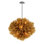 Pulse 12-Light Unique / Statement Globe Chandelier
