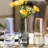 Glass Table Vase-1812972290