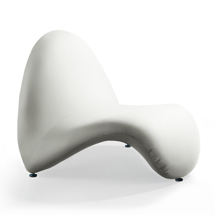 Upholstered Accent Chair