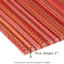 Tapis d'extérieur imperméable en plastique Amyree-1035679264-1035679268