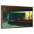 Floating Frame Gold