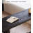 Wabi-Sabi Style Solid Wood Rectangular Bar Table-126609070