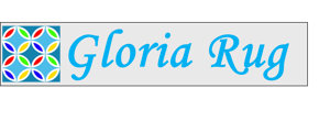 GloriaRug Logo