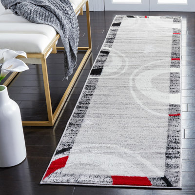 Anastos Performance Geometric Rug