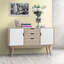 Stanton 125cm Sideboard-606893320