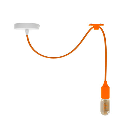 Audis 1 - Light Single Pendant