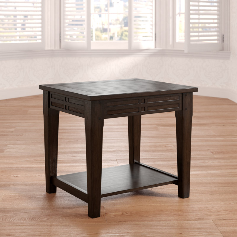 Armsted End Table