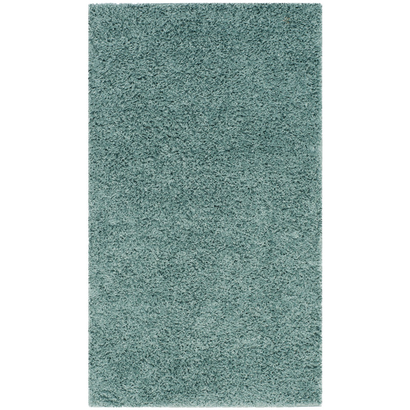 Tapis écume de mer Amoroso, Rectangle 3 pi x 5 pi