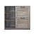 Coble 3 Piece Writing Desk Office Set
