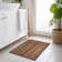 Machine Washable Indoor/Outdoor Claudian ACN1654 Paprika Rug
