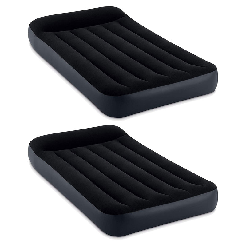 Matelas gonflable Dura Beam 10 po