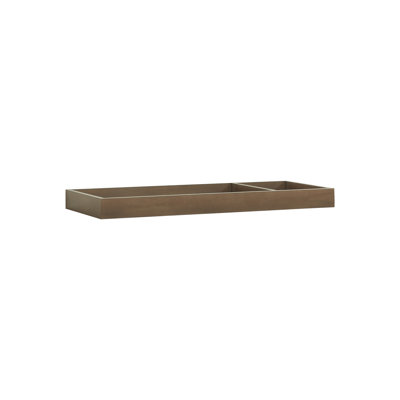 Removable Changing Table Topper