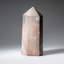 Polished Polychrome Point from Madagascar (1.7 Lbs)
