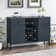 Breeonna 42'' Bar Cabinet