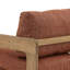 Chaise d'appoint Oates