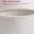 Side Table With Charging Station-349677589