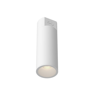 Lorna 1 - Light LED Flush Mount