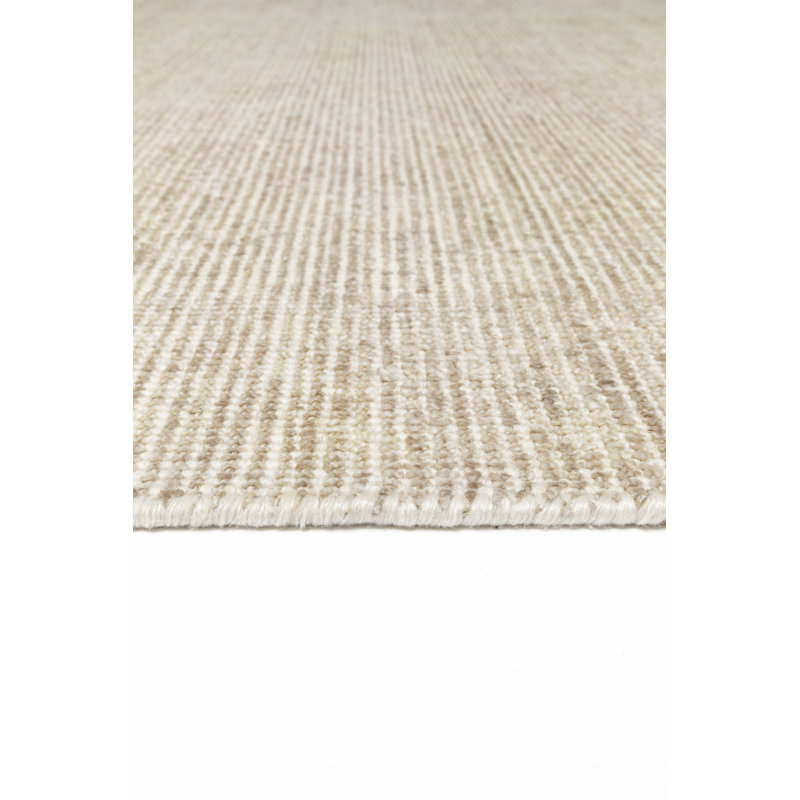 OAT, Sand, Rectangle 6'7" x 9'10"