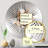 Brightynn - Sun Circles Wall Mirror-371881452