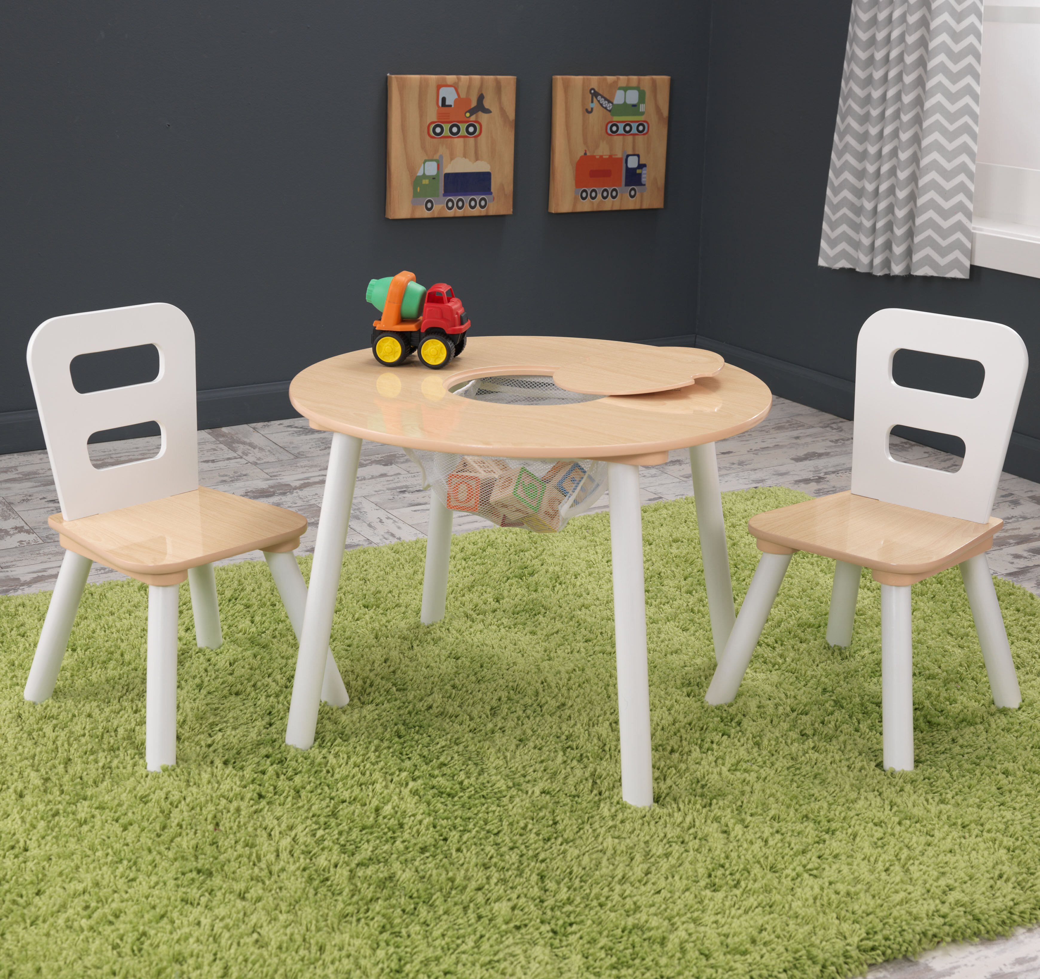 8 to 12 Year Old Toddler & Kids Table & Chair Sets You'll  - Wayfair