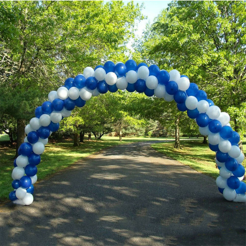 Plastic Backdrops & Signs