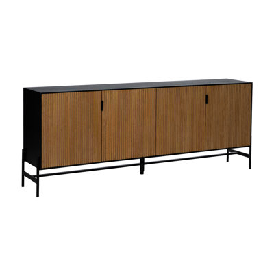 Mykhal 204cm Sideboard