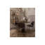 45cm H Polyester Blend Upholstered Side Chair