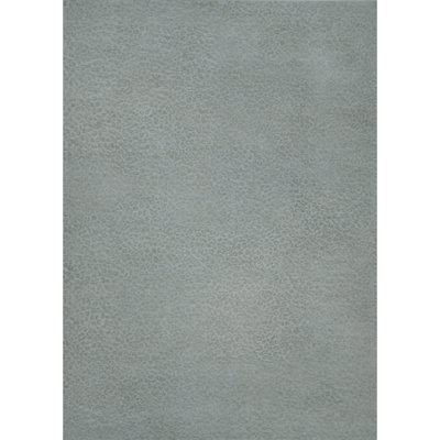 Leopardess Soft Gray Hand-Tufted Responsible Wool Rug