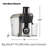 Hamilton Beach® Big Mouth® Pro Juice Extractor