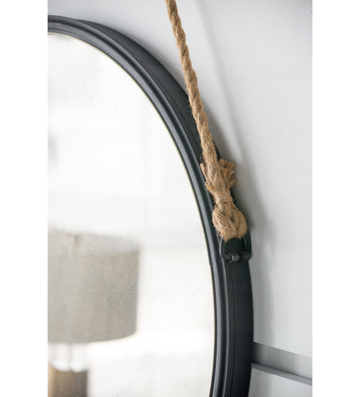 Miroir, 29,5 po x 29,5 po