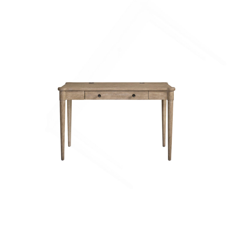 Bureau d'écriture - Sable, Brun