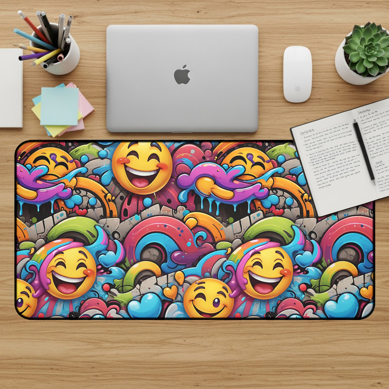 Desk Pad