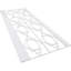 Ensemble de lambris en gypse et PVC-69957853