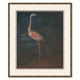 Elegant Flamingo Giclee Print by Soicher Marin Archives