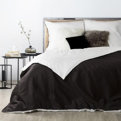 Getta Satin 1 Duvet Cover