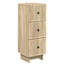Rectangle Accent Chest-1300772898