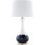 Lampe de table 28 po Gerena
